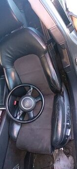 Audi A8 D3 4,0TDI
