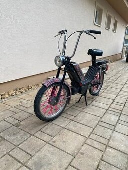 Babetta 210