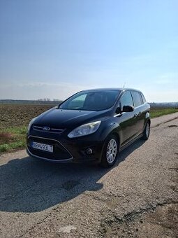 Ford Grant-C max 2.0 TDCI 103 kw