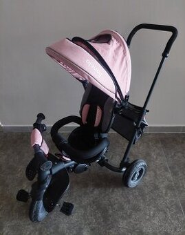 Lionelo trojkolka 2v1