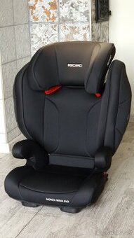 Autosedačka RECARO Monza Nova EVO Seatfix Performance