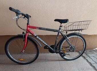 Predám starý horský bicykel Kenzel