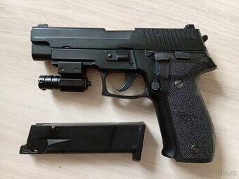 sig sauer p226