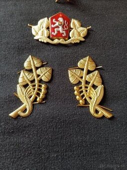 Kupim lipove ratolesti ČSSR