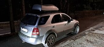 Kia sorento 2,5D kúpim motor