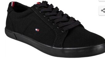 Tenisky platene tommi hilfiger velkost 43