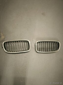 Ledvinky BMW f30