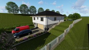 Projektant, architekt, vizualizácie, pojektová dokumentácia
