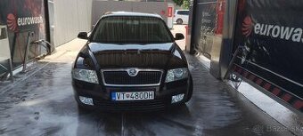 Škoda Octavia 2.0 tdi