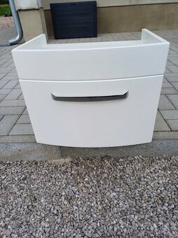 Skrinka pod umývadlo