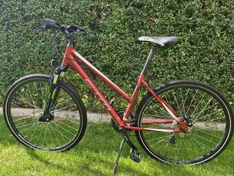 Dámsky bicykel CTM veľkosť L, 29