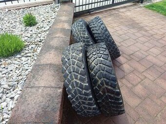 Vranik truck 2000 205/80/r16