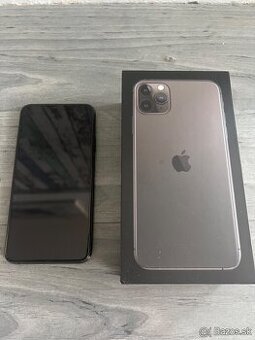 iPhone 11 pro Max 256gb