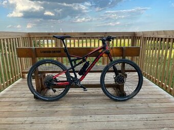 Cannondale Habit Carbon/Alloy 3 Lefty 2.0 (L)