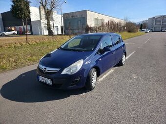 Opel Corsa 1.2