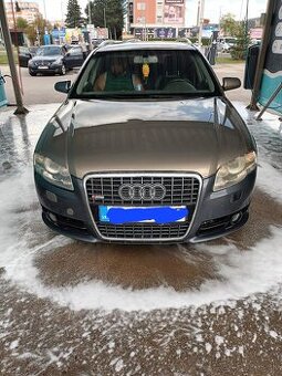 Predam audiA4b7 2.125kw
