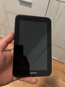 Predám starší Samsung tablet GT-P3100