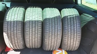 nexen N Fera 215 55 R16 97V XL letné