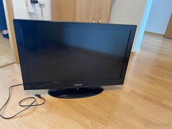 Samsung LE32D403E2W - 1