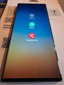 Samsung S23 Ultra