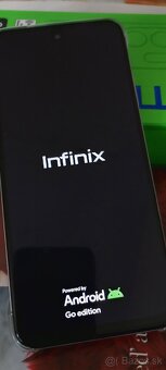Lacno Infinix Smart 9HD dual 4/64gb