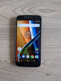 Moto G4