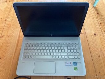 Notebook HP ENVY
