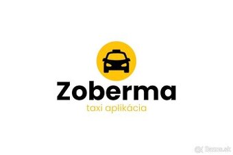 Vodič taxi - Zoberma, s.r.o. (MT)
