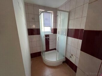 Sprchovy kut 90 x 90 polkruh