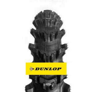 DUNLOP GEOMAX MX14 110/90-19 62M TT ZADNÁ