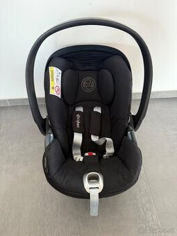 Cybec autosedacka vajicko cloud Z i-Size