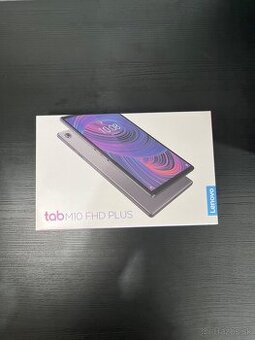 TABLET LENOVO TAB M10 FHD PLUS