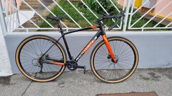 GRAVEL Rock Machine Gravelride 200 28