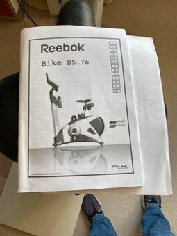 Reebok „Bike B5. 7e"