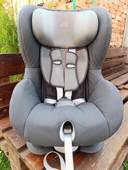 Britax römer king II