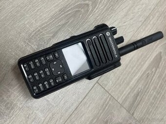 MOTOROLA DP 4800e UHF - 1