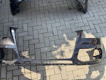 Audi Q5 naraznik