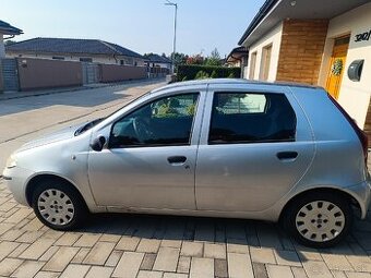 Fiat punto 1.2
