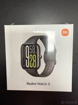 Redmi Watch 5