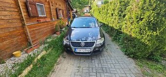 Passat b6 1.9tdi 77kw