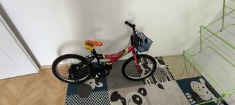 Detský bicykel
