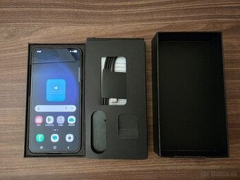 Samsung Galaxy S23 8GB/256GB Phantom Black
