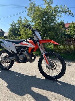 Ktm Sx 250