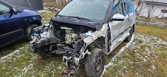 Skoda fabia 2 - diely