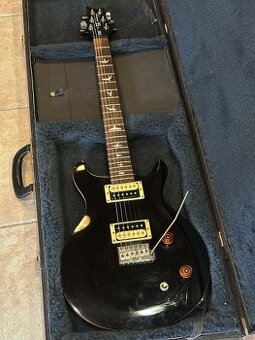 PRS SE Santana