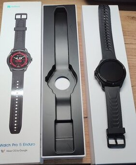 TicWatch Pro 5 Enduro