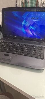 Acer Aspire 5738z Bazár u Milušky