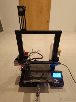 Creality Ender 3