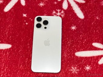 Predám IPhone 15 Pro Max 256Gb