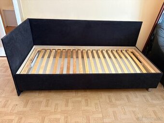 Posteľ 90x200cm